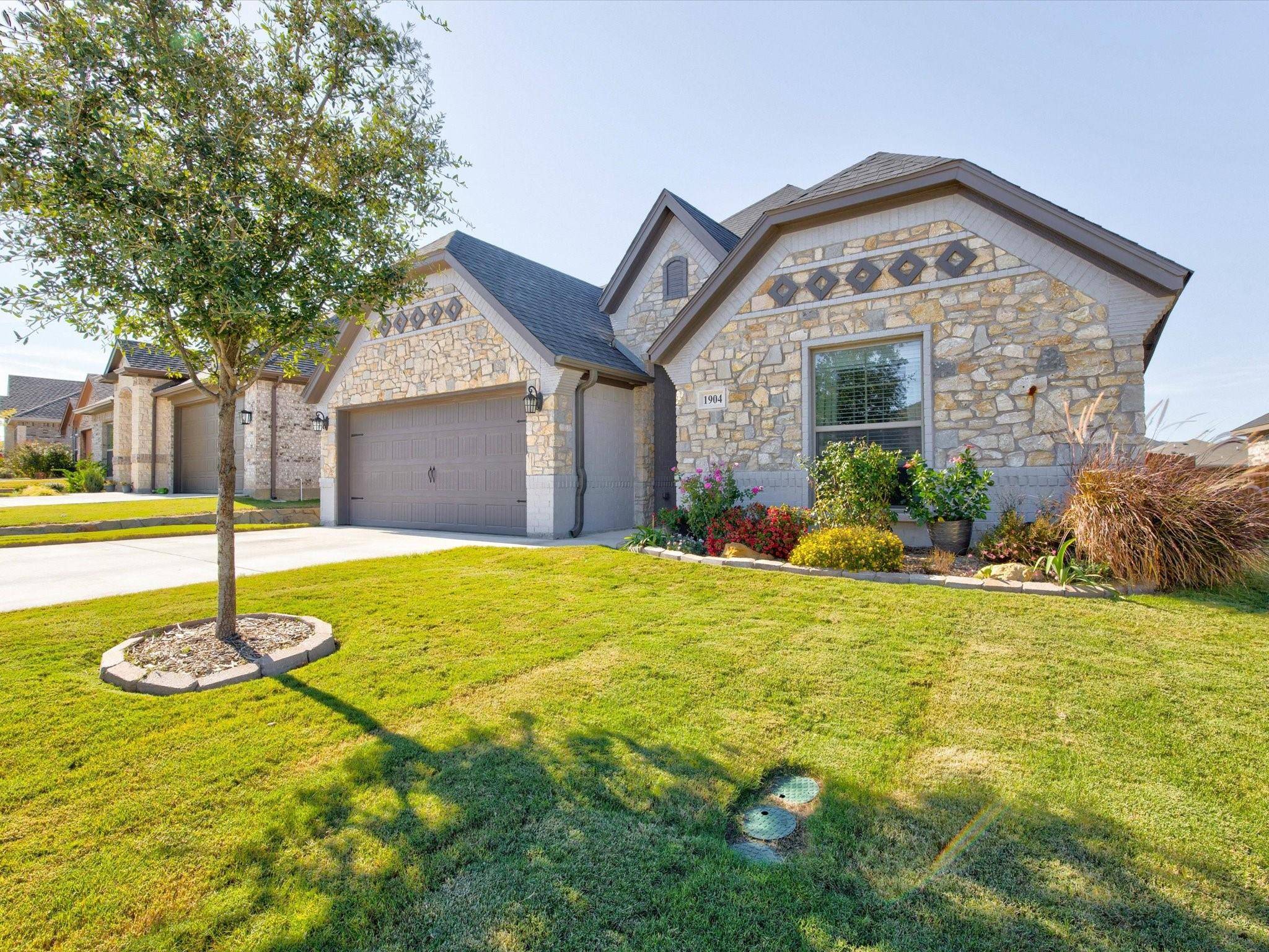 Weatherford, TX 76086,1904 Town Creek Circle