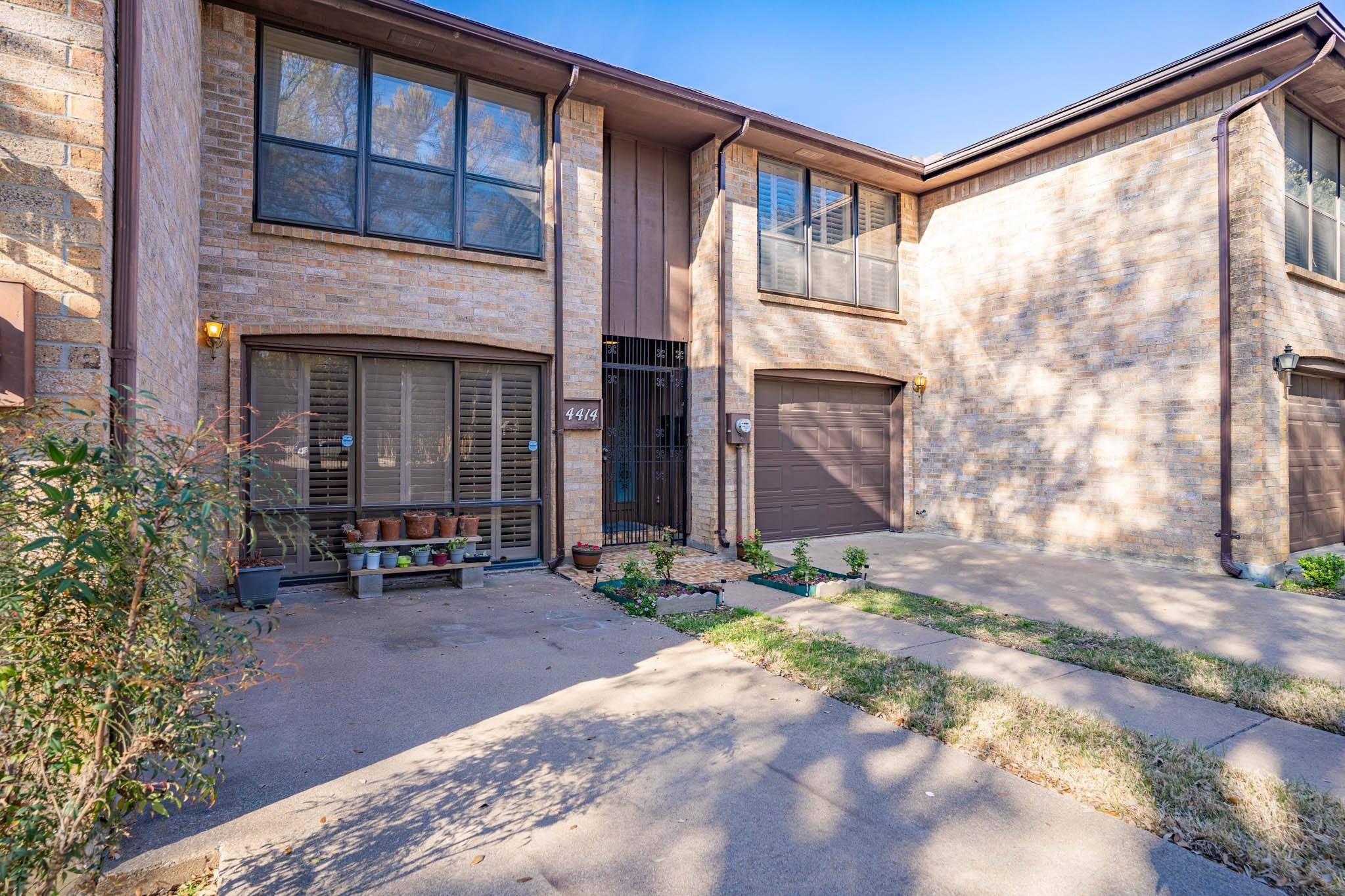 Fort Worth, TX 76109,4414 Westdale Court