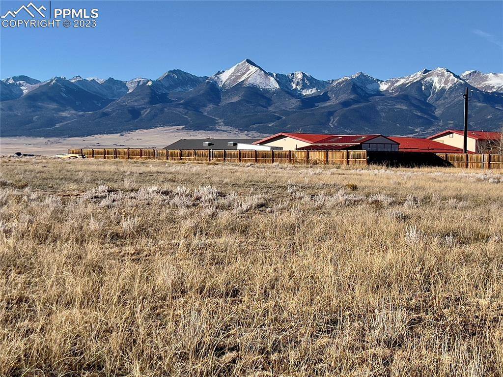 Westcliffe, CO 81252,105 Ridgeline DR