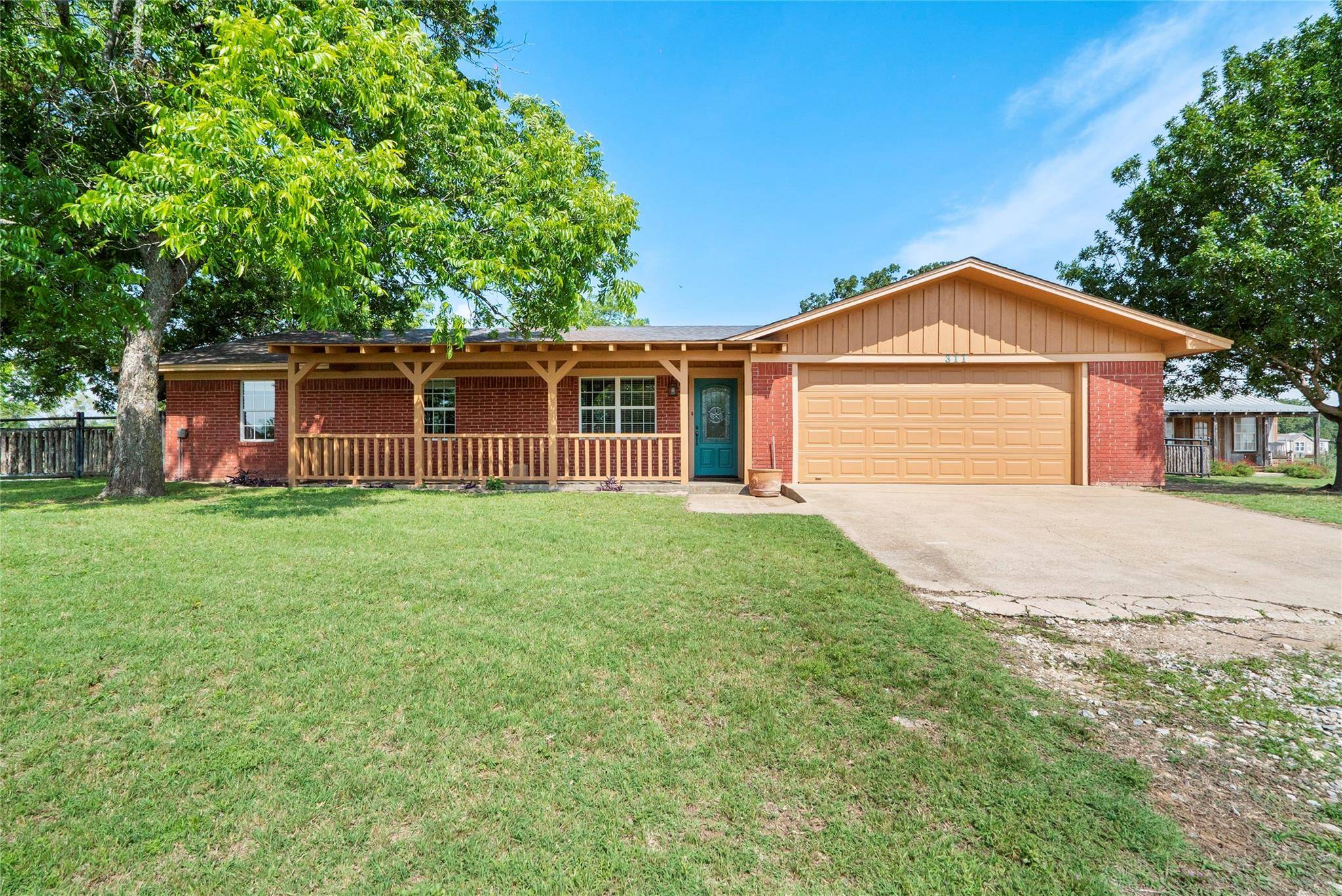 Lipan, TX 76462,311 Dennis Road