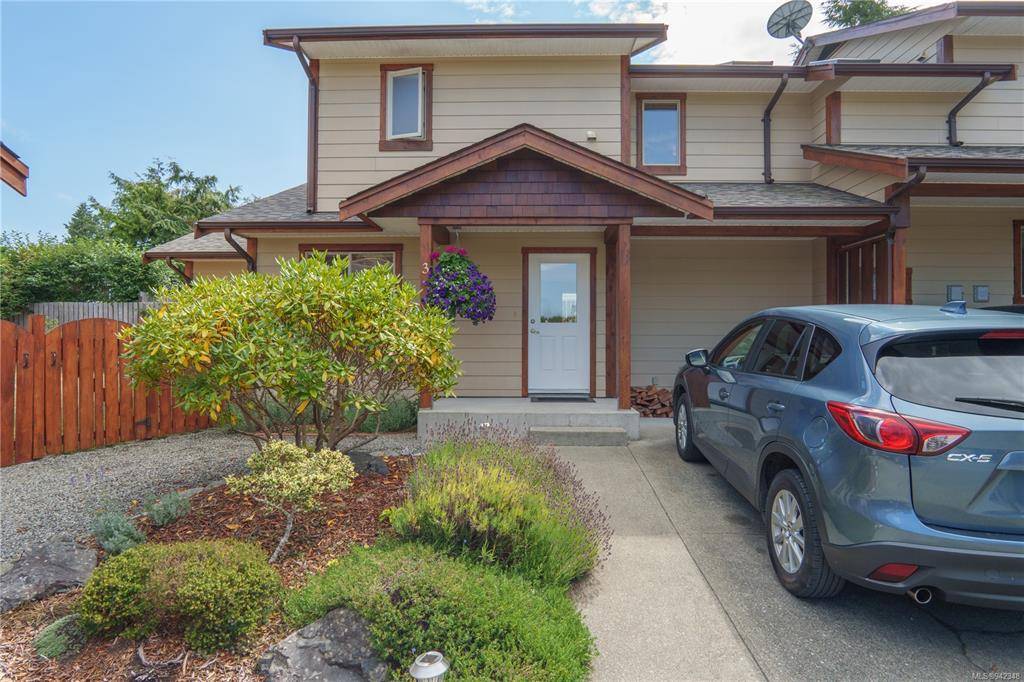 Ucluelet, BC V0R 3A0,1626 Holly Cres #3