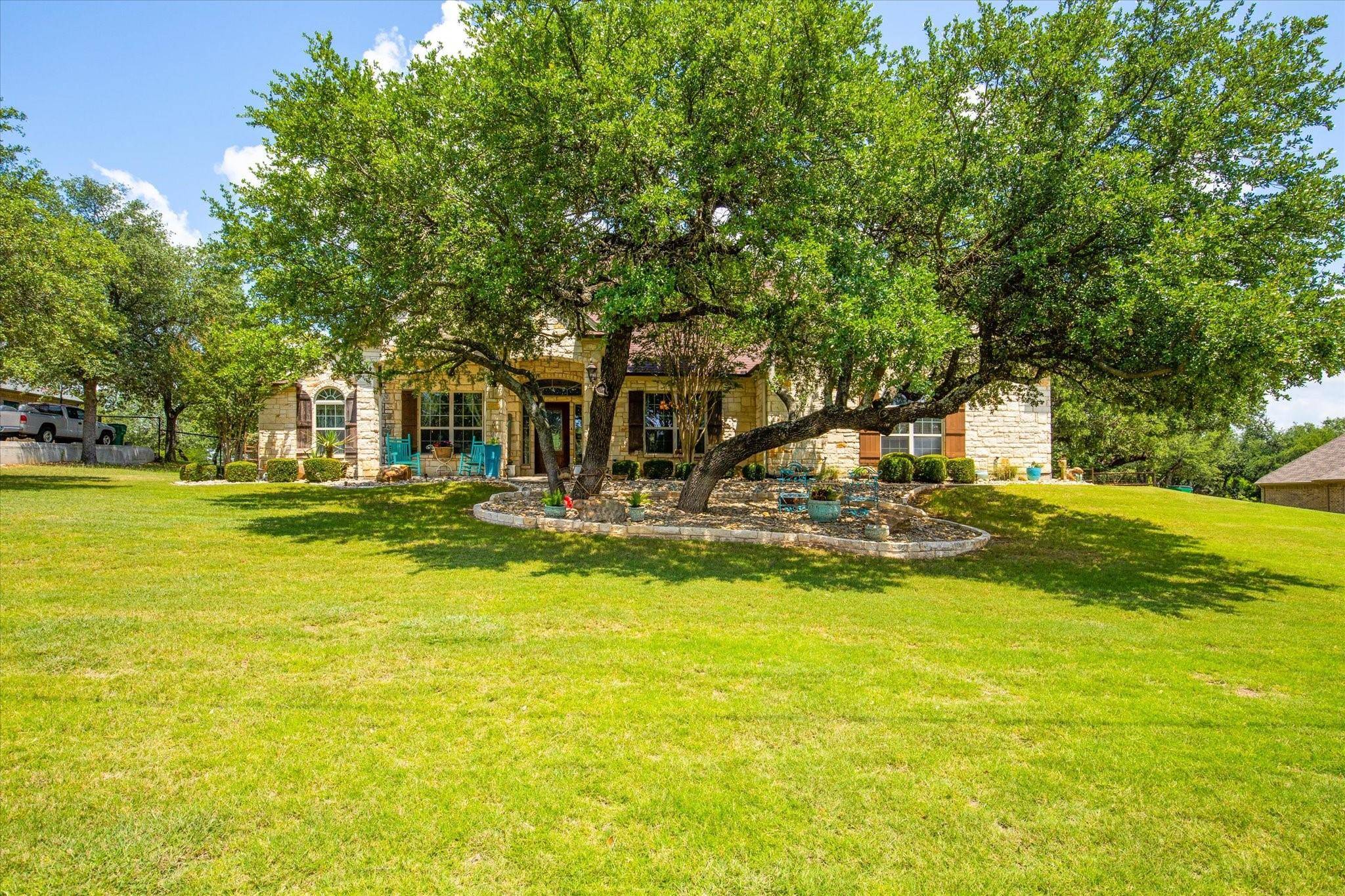 Granbury, TX 76049,3706 De Cordova Ranch Road