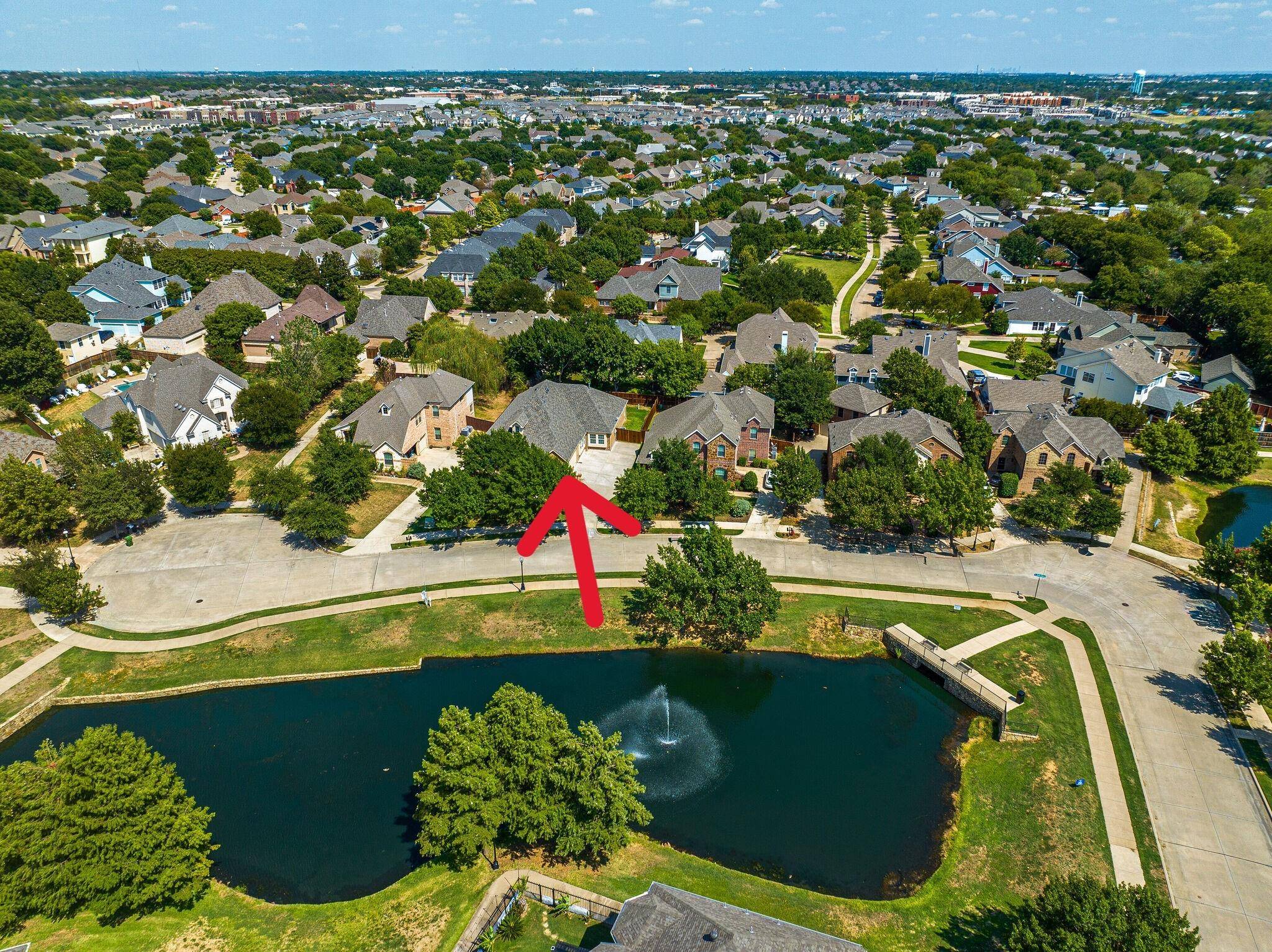 North Richland Hills, TX 76180,6028 Turtle Creek Court