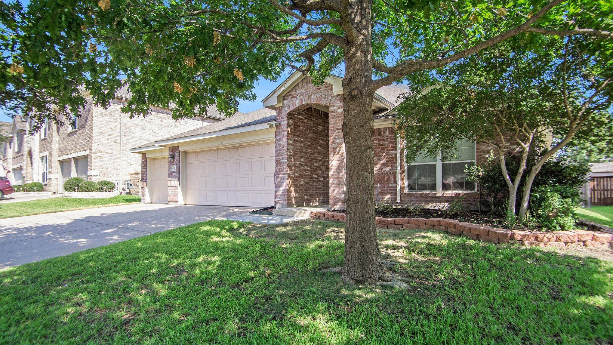 Fort Worth, TX 76108,10534 Highland Ridge Road