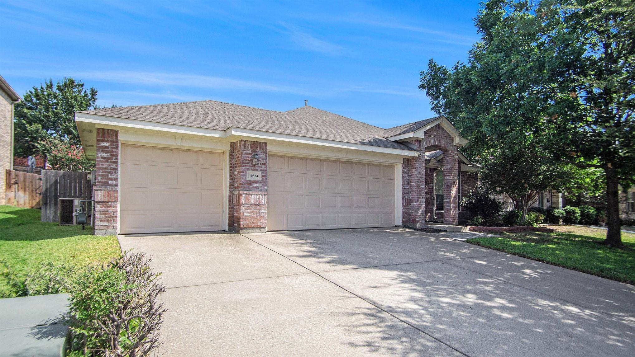 Fort Worth, TX 76108,10534 Highland Ridge Road