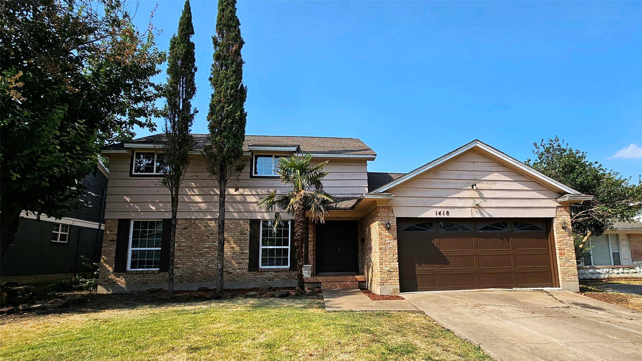 Richardson, TX 75080,1418 Dumont Drive