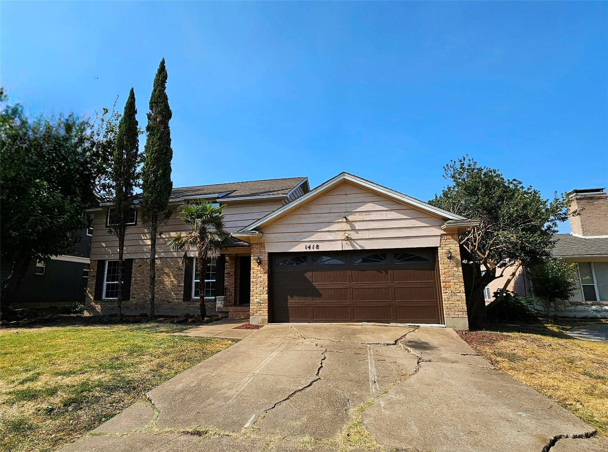 Richardson, TX 75080,1418 Dumont Drive