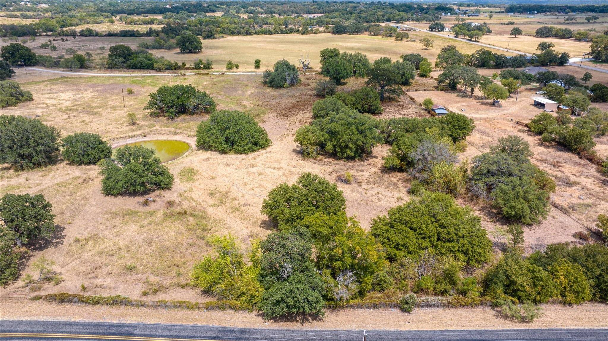 Rainbow, TX 76043,TBD FM 200