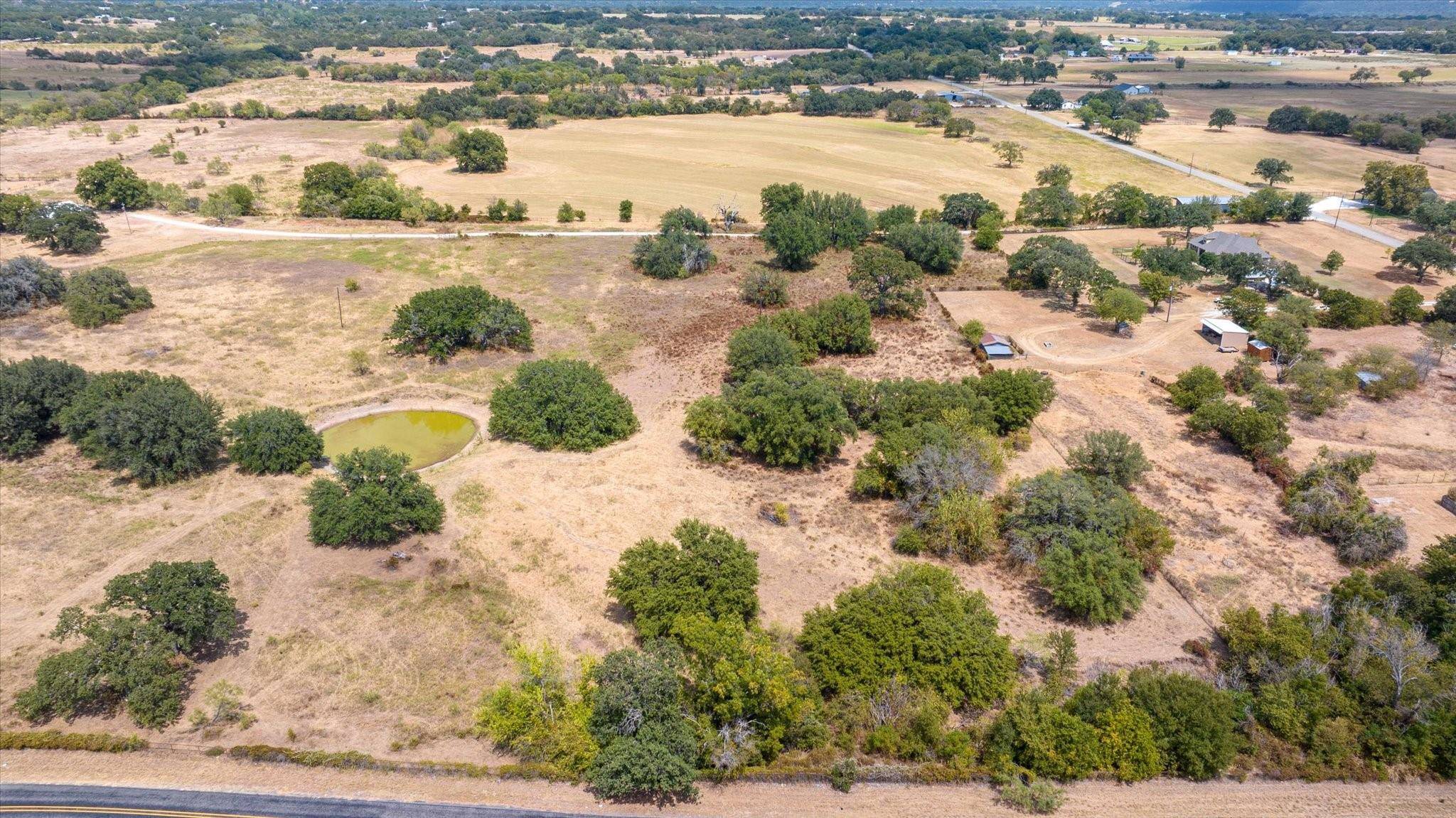 Rainbow, TX 76043,TBD FM 200