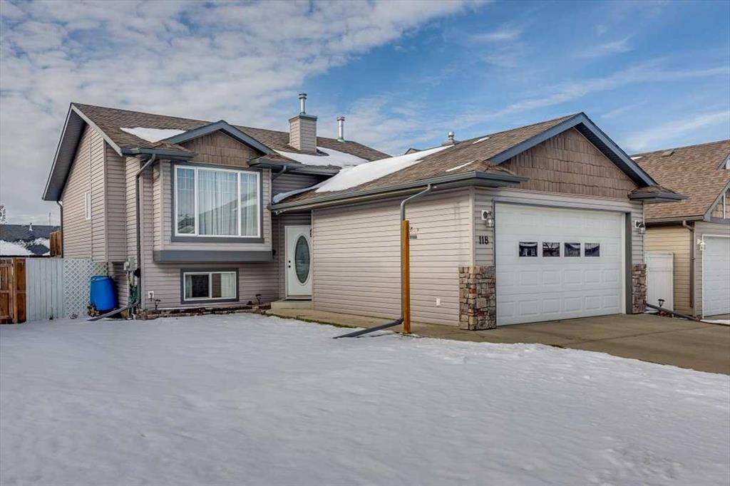 Sylvan Lake, AB T4S2J1,118 Old Boomer RD