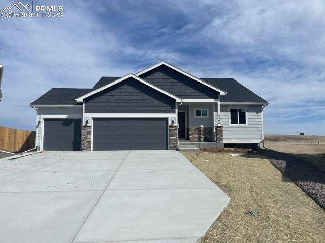 Elbert, CO 80831,13366 Savannah Falls CT