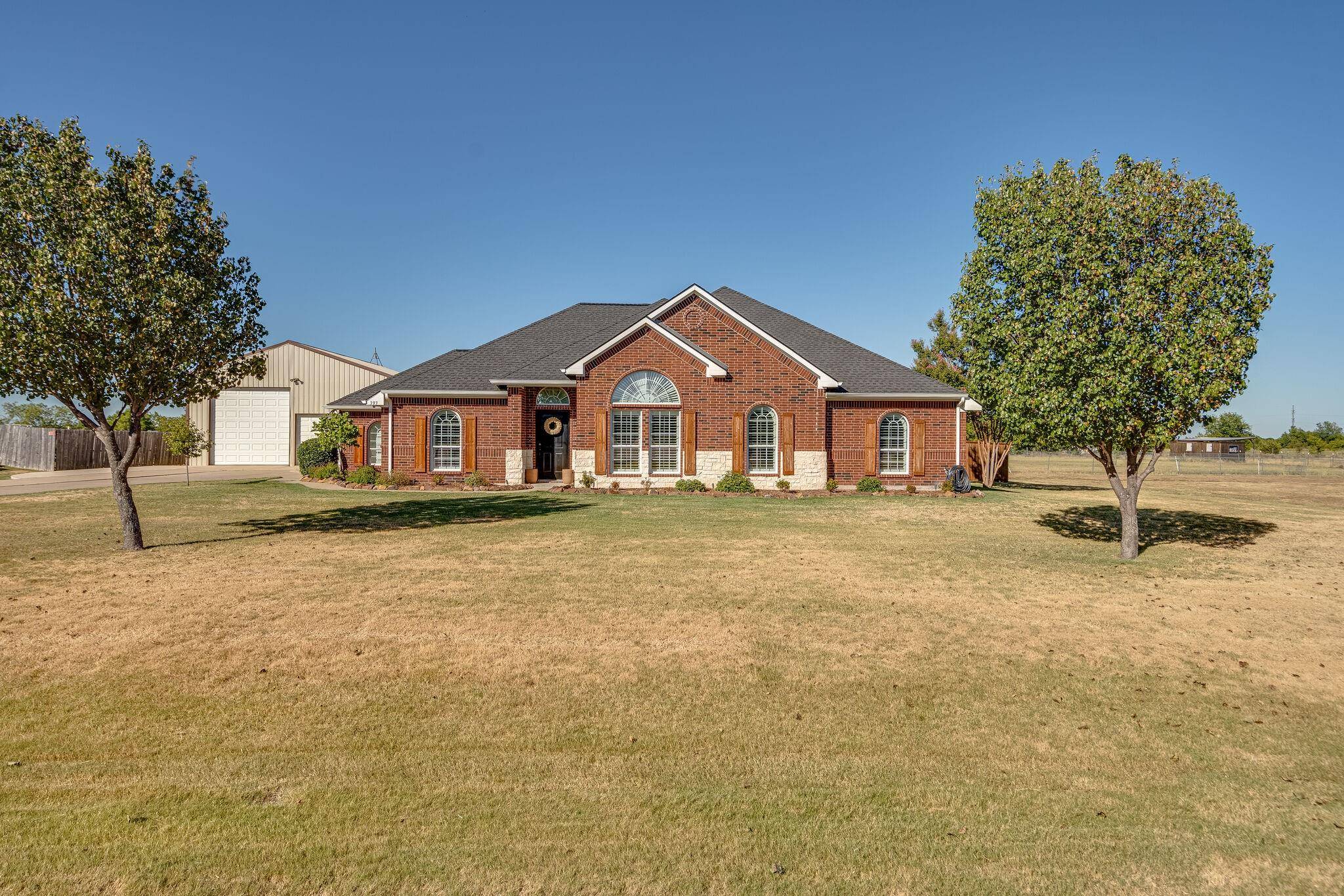 Royse City, TX 75189,393 Country Manor Lane