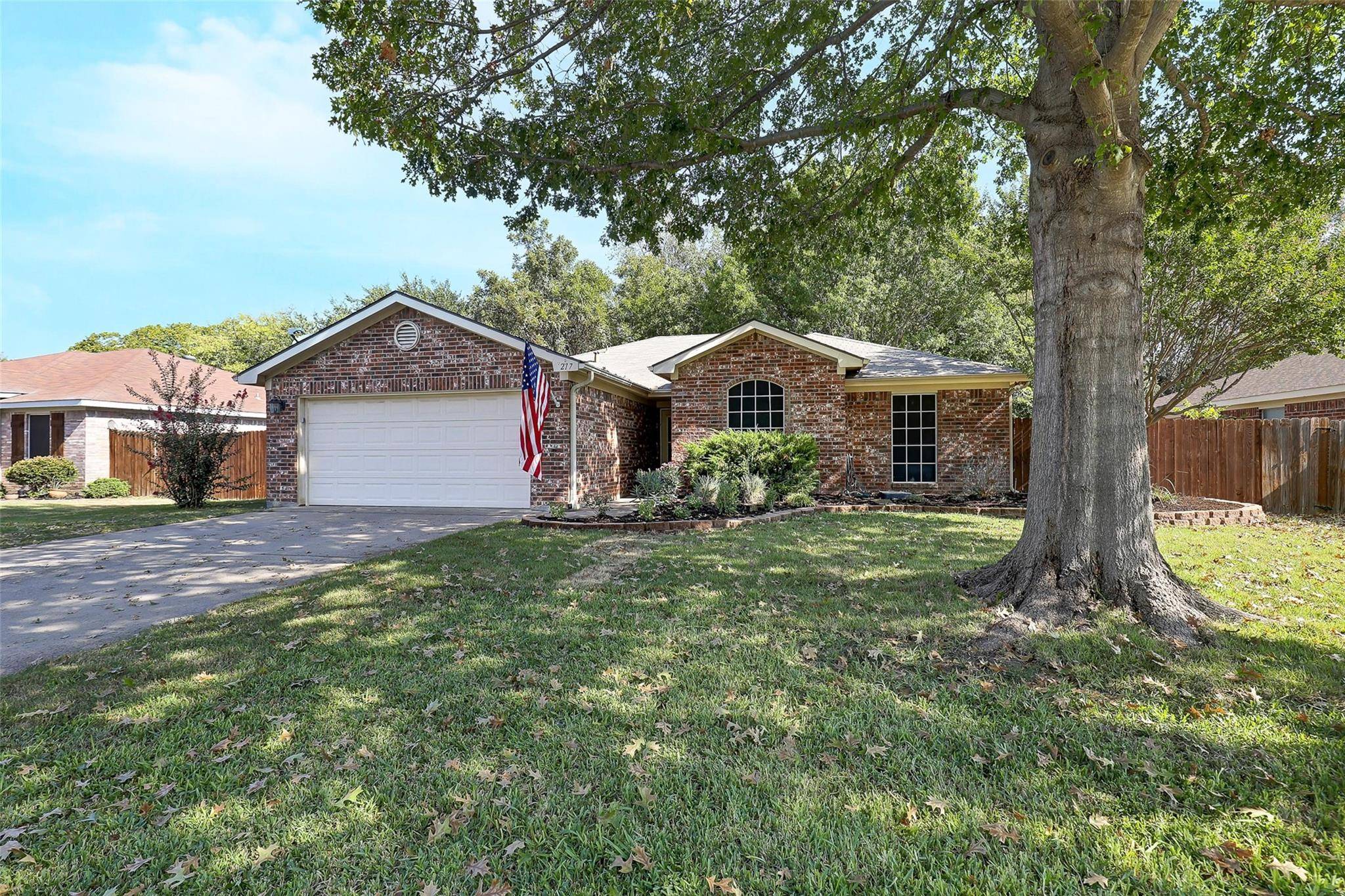 Weatherford, TX 76086,217 King Arthur Drive