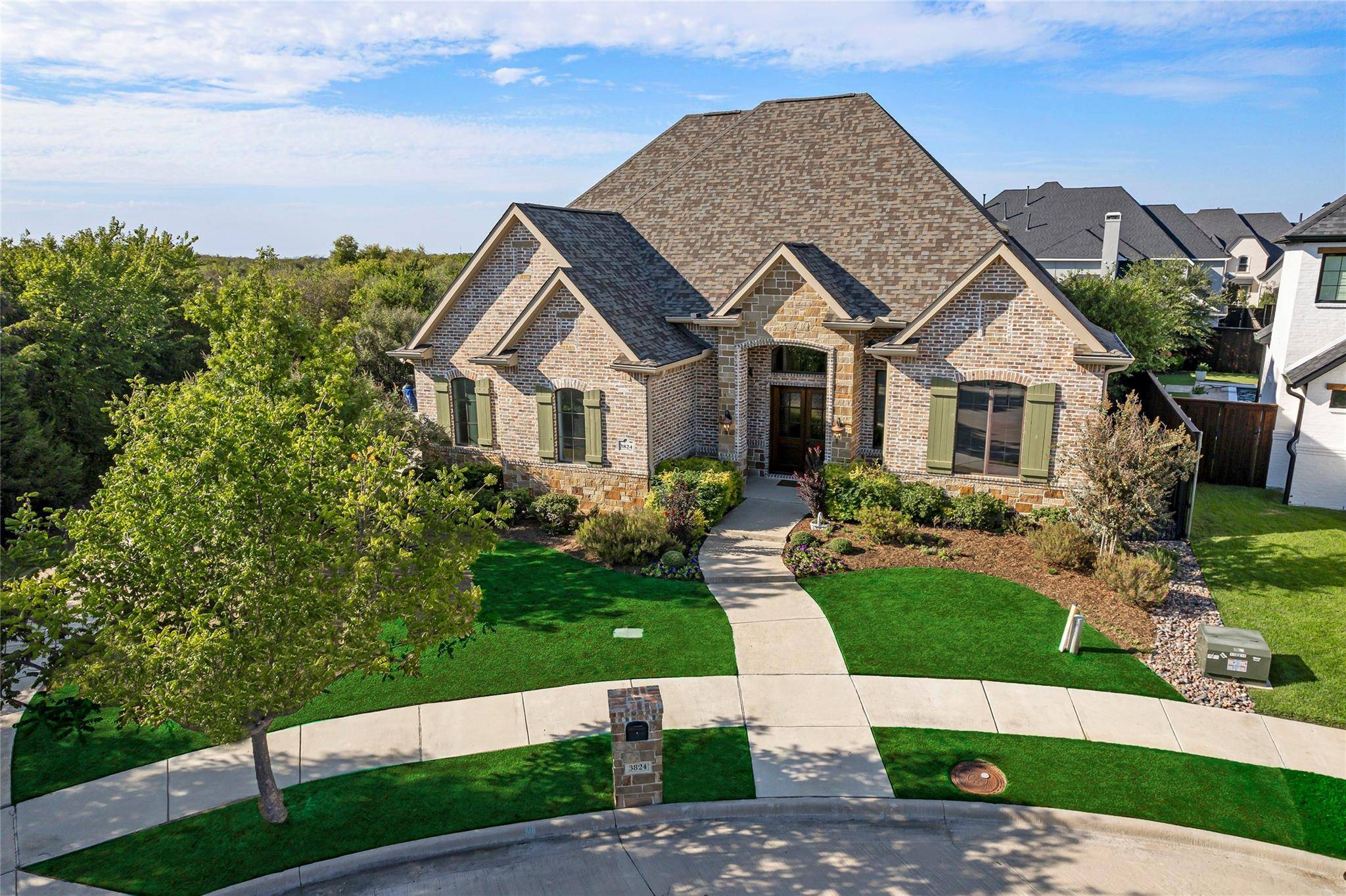 Frisco, TX 75033,3824 Forest Park Lane