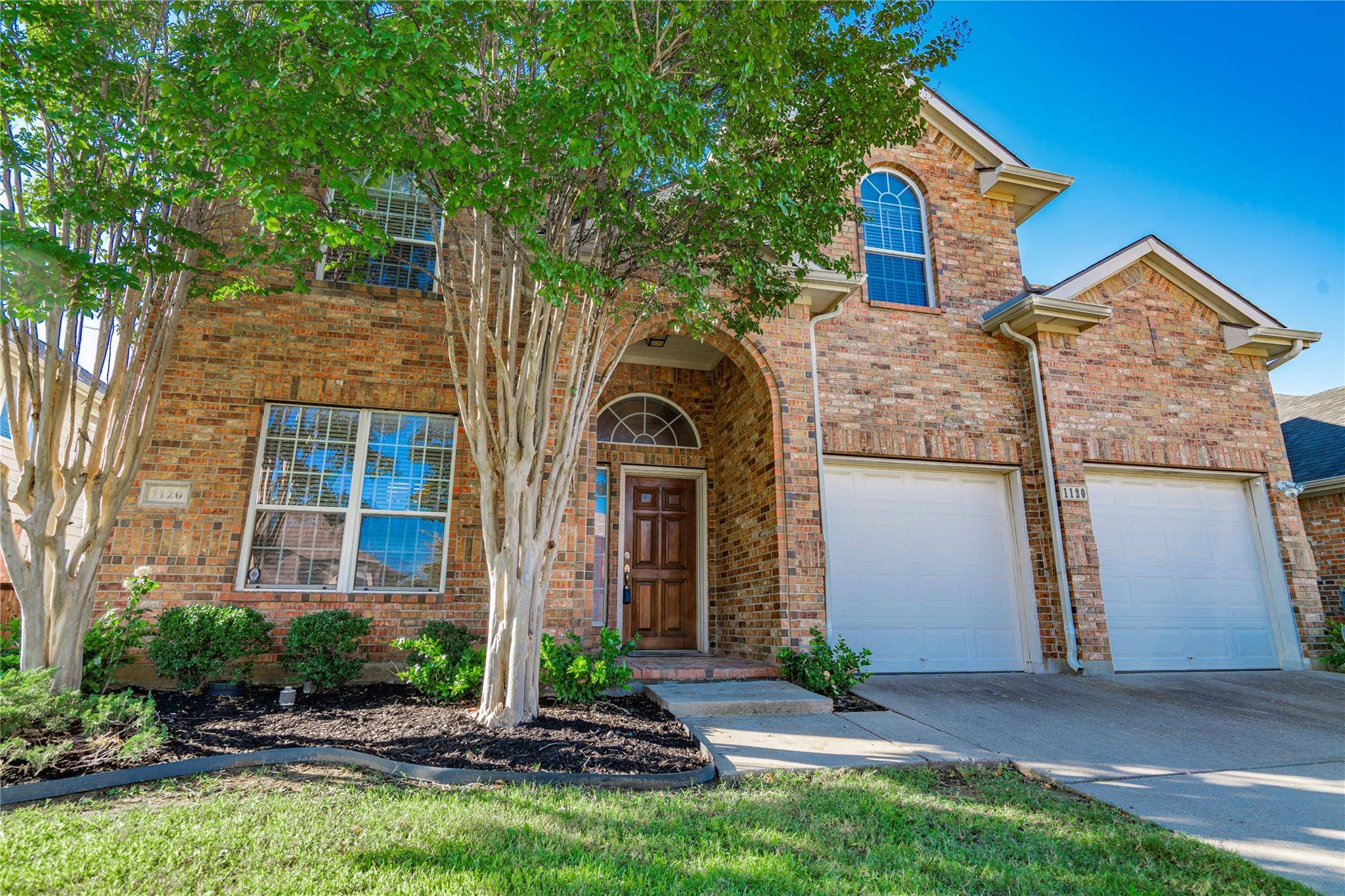 Irving, TX 75063,1120 Ranch Vista Drive