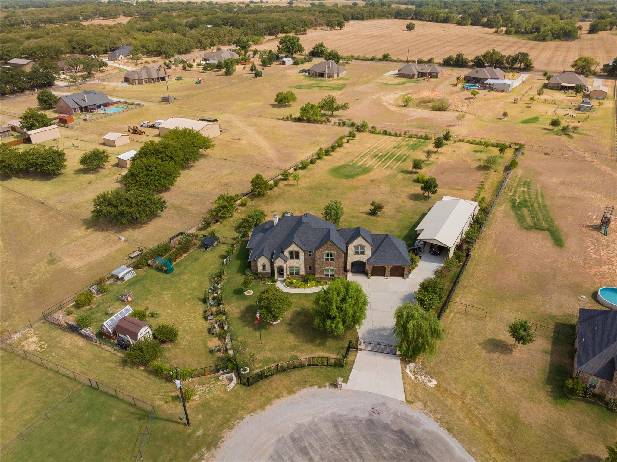 Springtown, TX 76082,116 Cambree Court