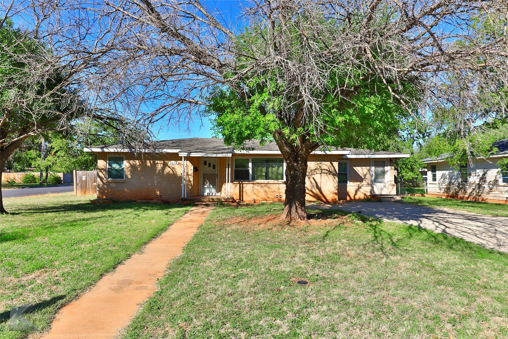 Abilene, TX 79605,1066 Westridge Drive