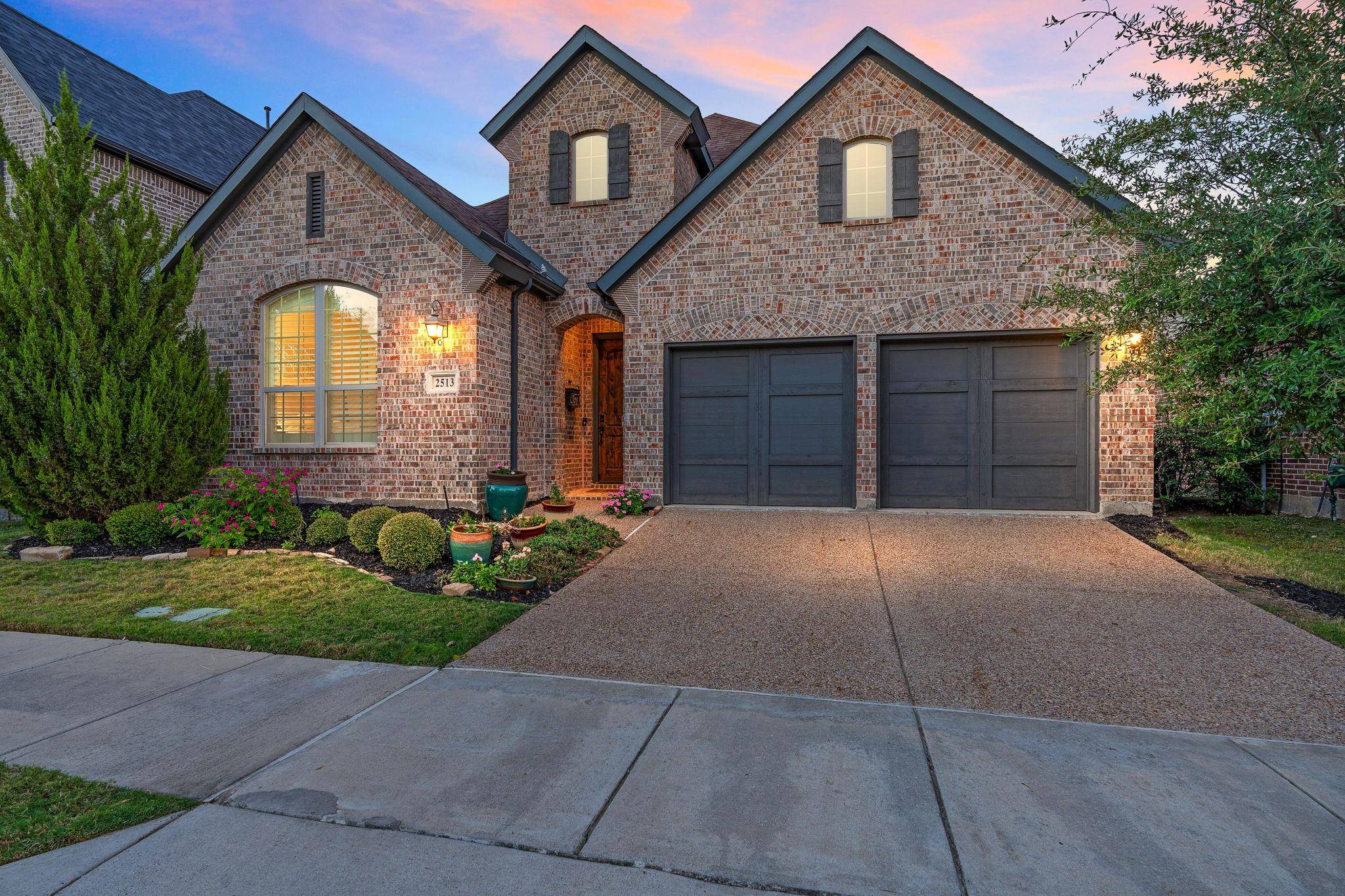 Lewisville, TX 75056,2513 Olive Branch Drive