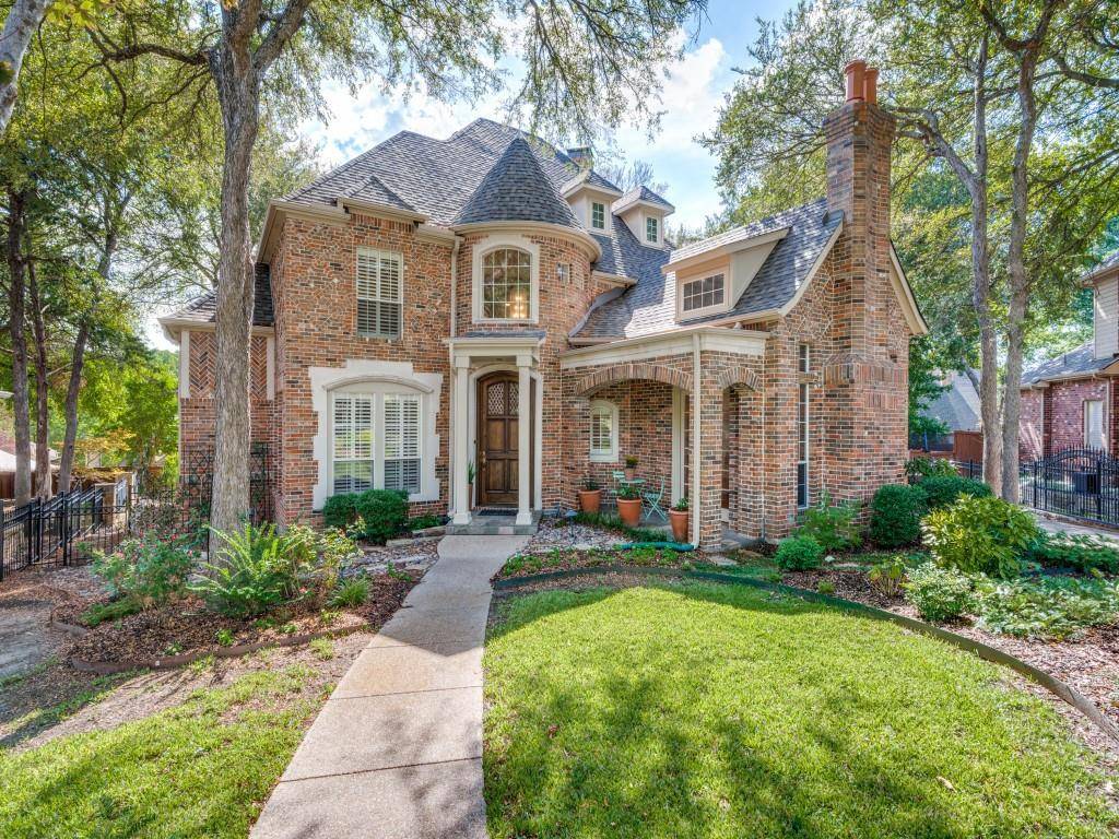 Mckinney, TX 75072,2704 Halifax Court