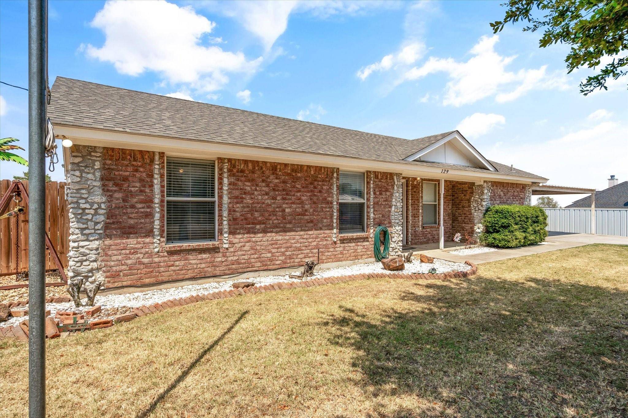 Springtown, TX 76082,129 Brighton Road