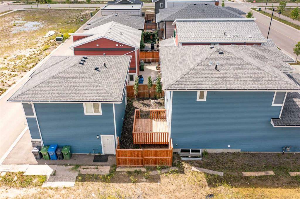 Red Deer, AB T4P 0Y5,467 Townsend ST