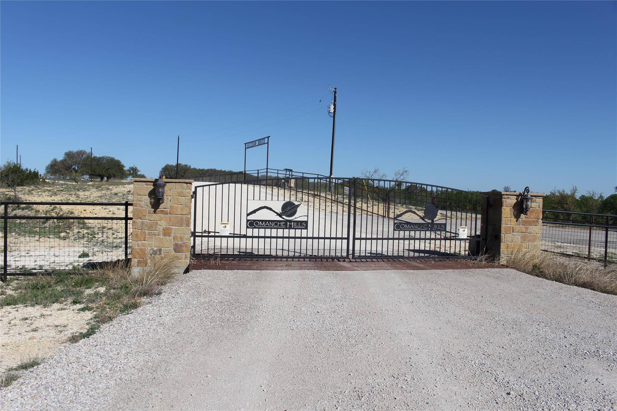 Comanche, TX 76442,TBD Comanche Hills Drive