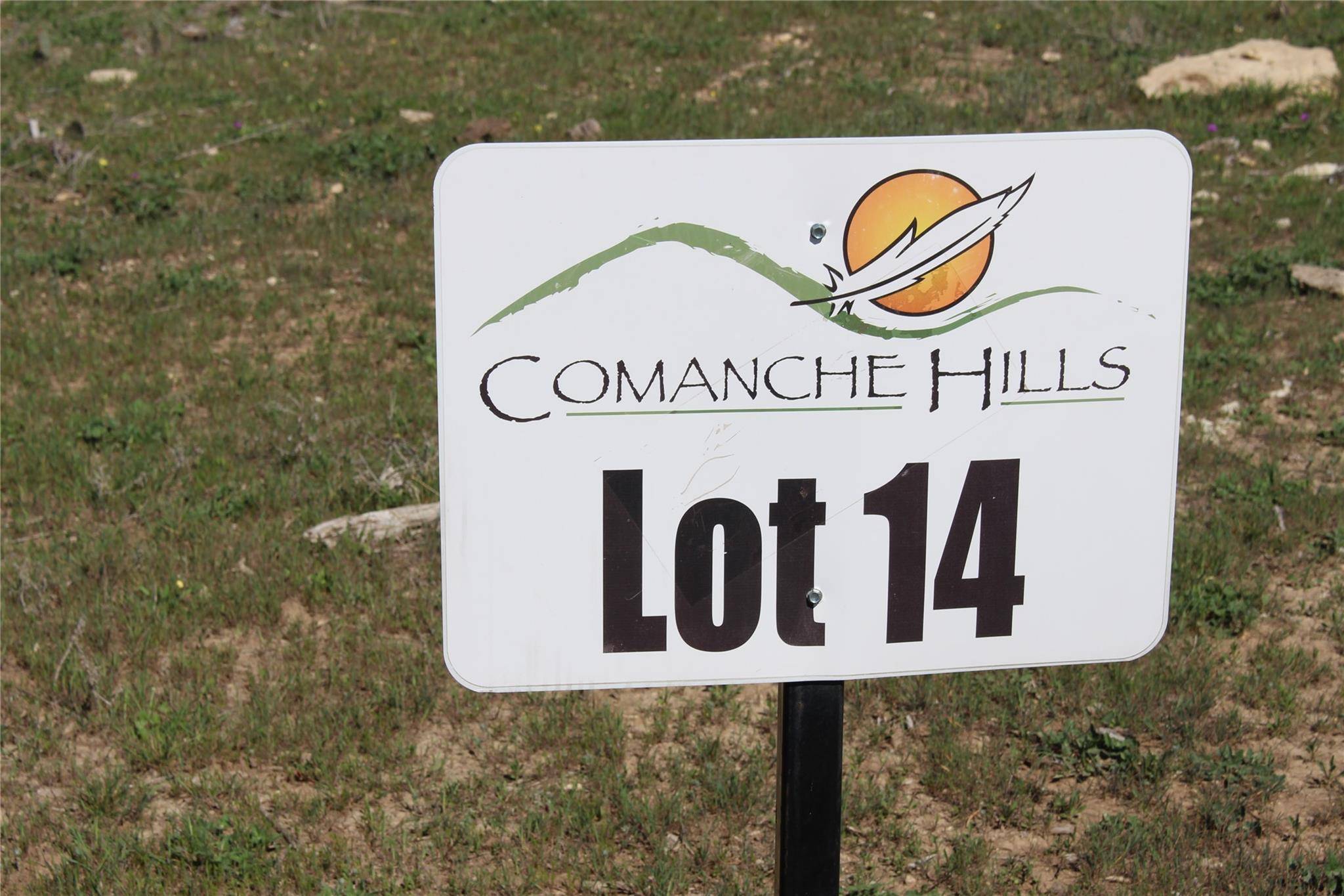 Comanche, TX 76442,TBD Comanche Hills Drive