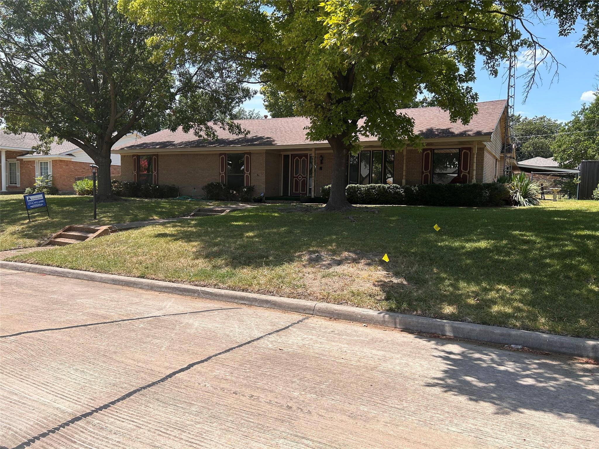 Rowlett, TX 75088,3113 BOUVIER Street