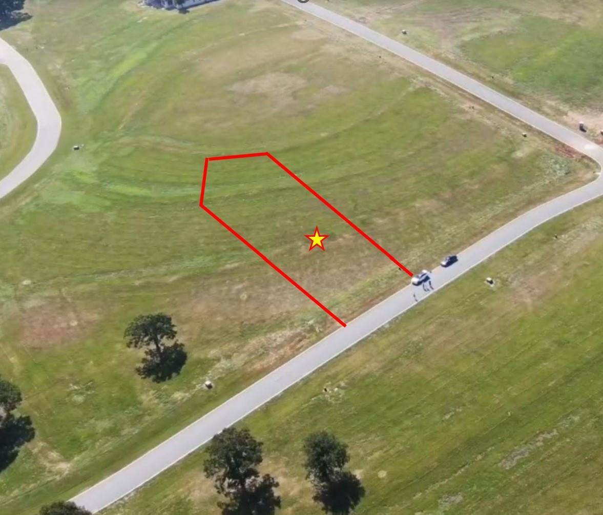 Gordonville, TX 76245,Lot56B Elk River Lane