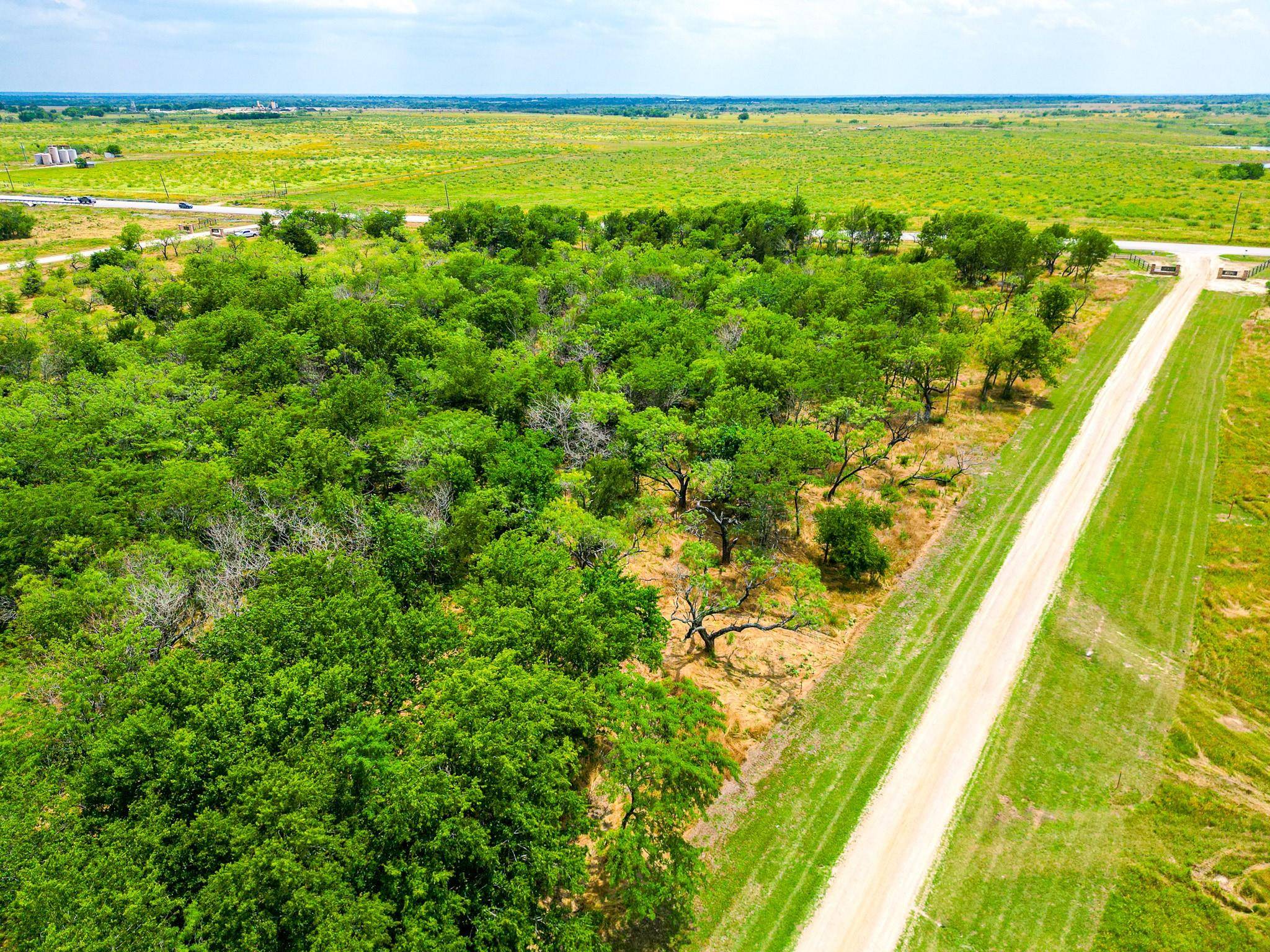 Corsicana, TX 75109,Lot 18 Grison Circle