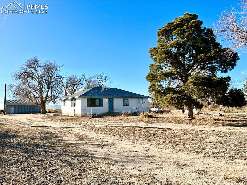 Yoder, CO 80864,34000 Myers RD