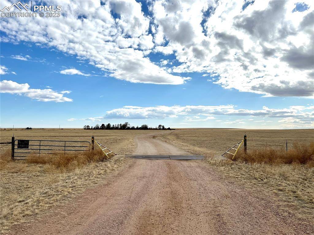 Yoder, CO 80864,34000 Myers RD