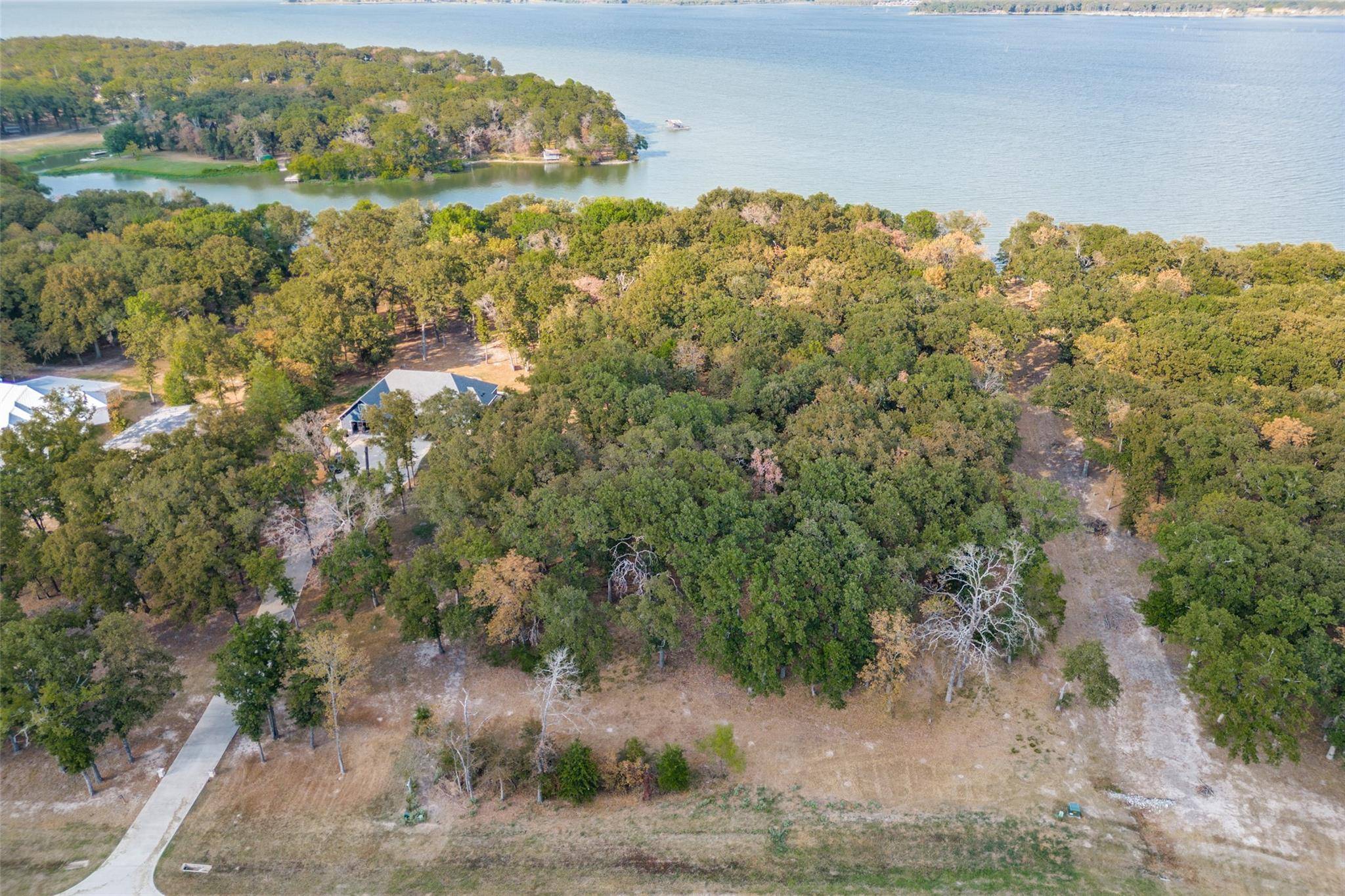 Quinlan, TX 75474,Lot 85 Open Water Point