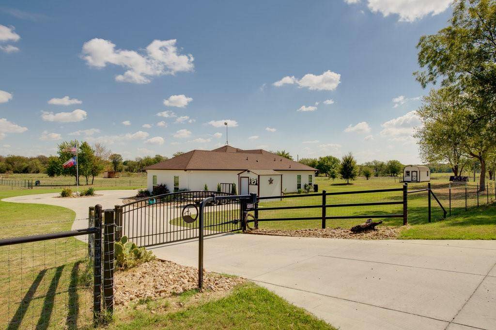 Grandview, TX 76050,7715 County Road 206