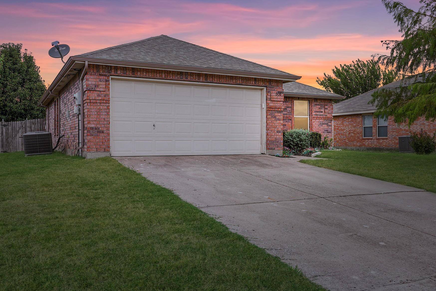 Anna, TX 75409,308 Bonnie Court