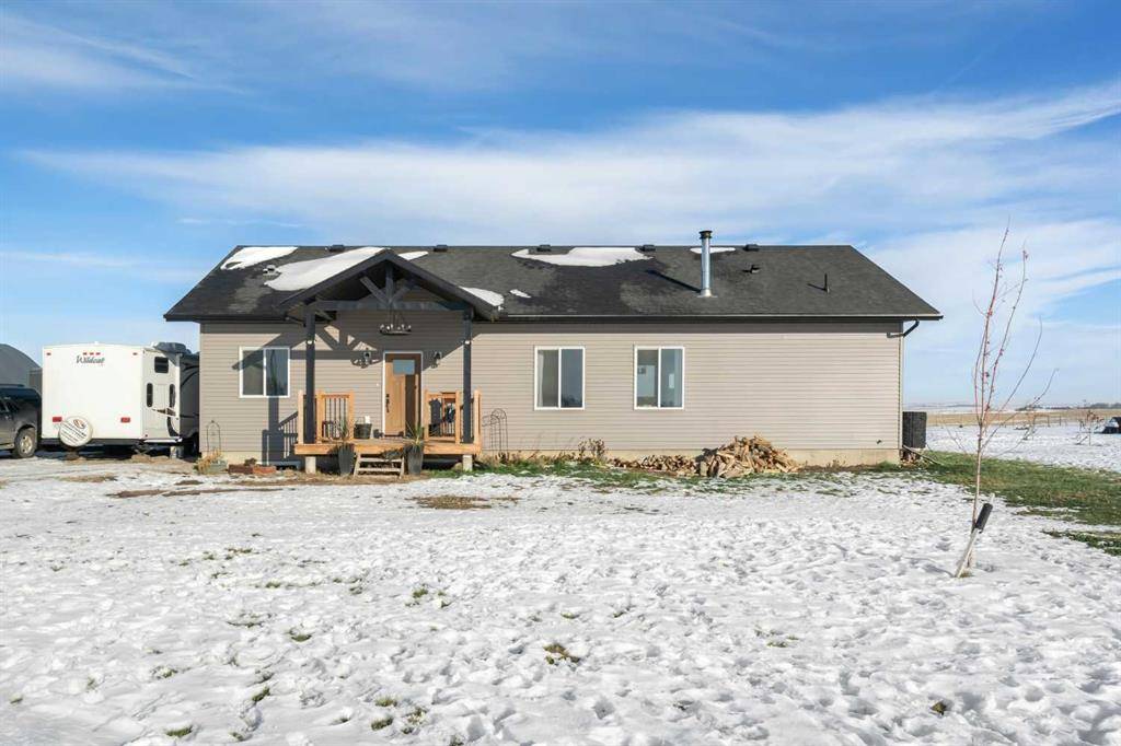 Rural Wheatland County, AB T1P 0J3,254080 Township Road 244A