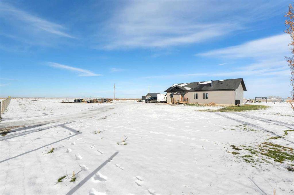 Rural Wheatland County, AB T1P 0J3,254080 Township Road 244A