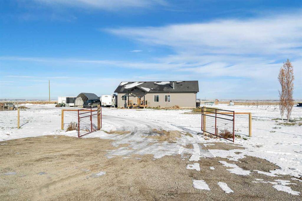 Rural Wheatland County, AB T1P 0J3,254080 Township Road 244A