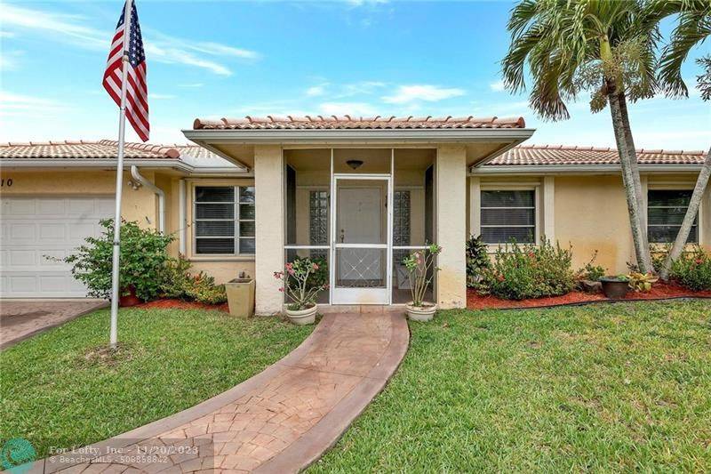 Weston, FL 33326,16810 Harbor Ct