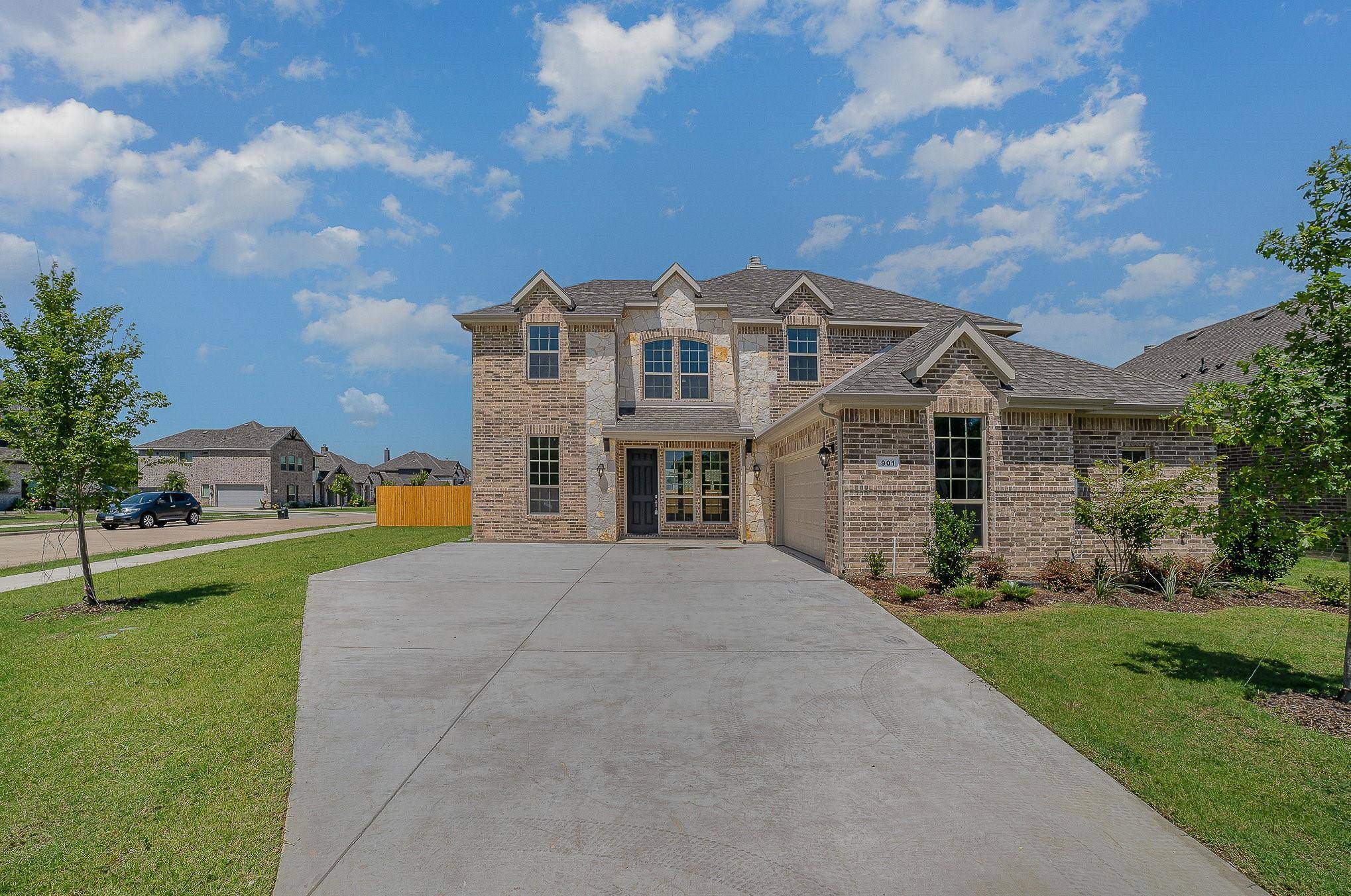 Midlothian, TX 76065,901 Michelle Drive