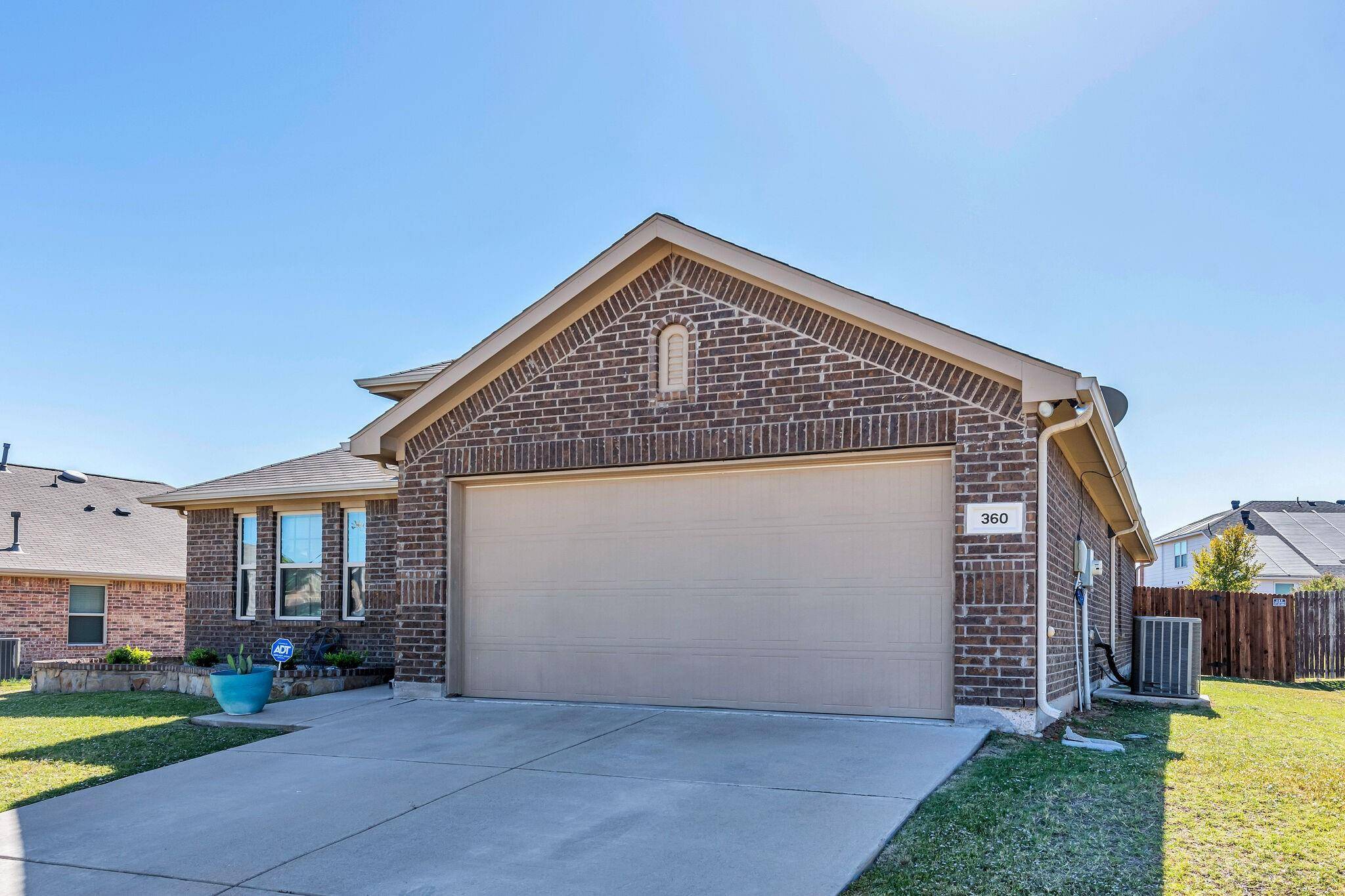 Burleson, TX 76028,360 Coral Vine Lane