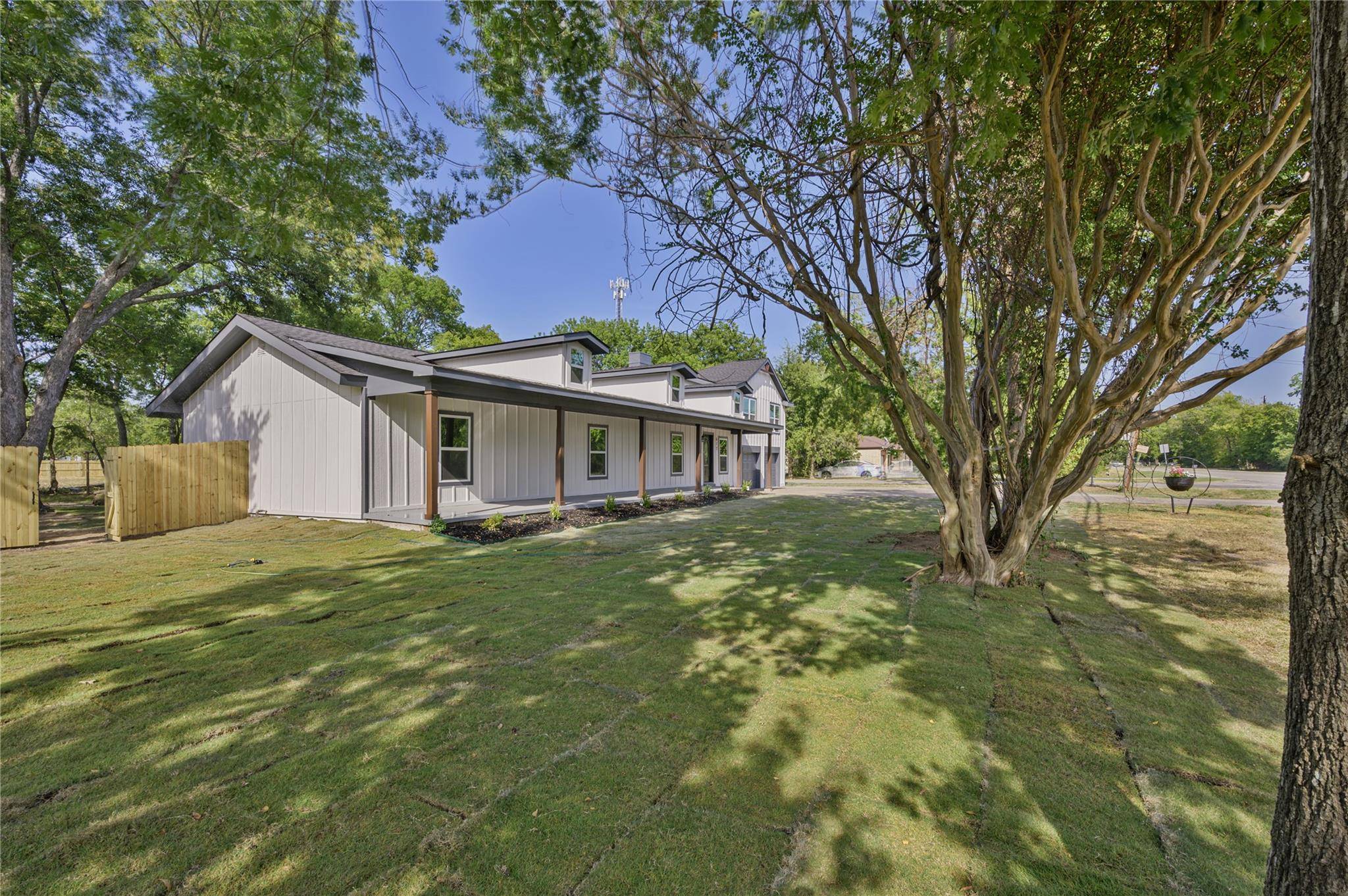 Greenville, TX 75401,617 Forrester Street