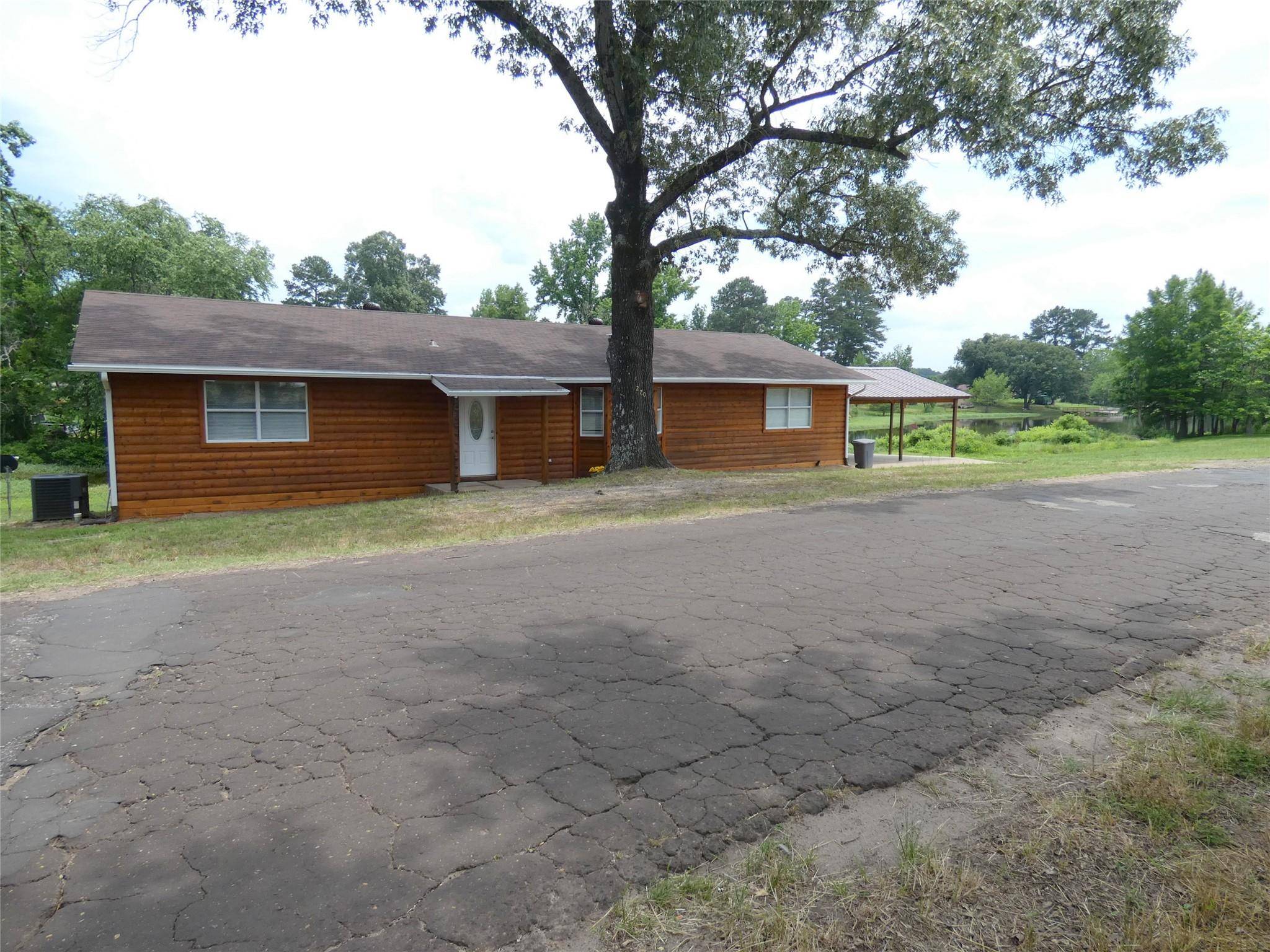 Quitman, TX 75783,270 County Road 2117