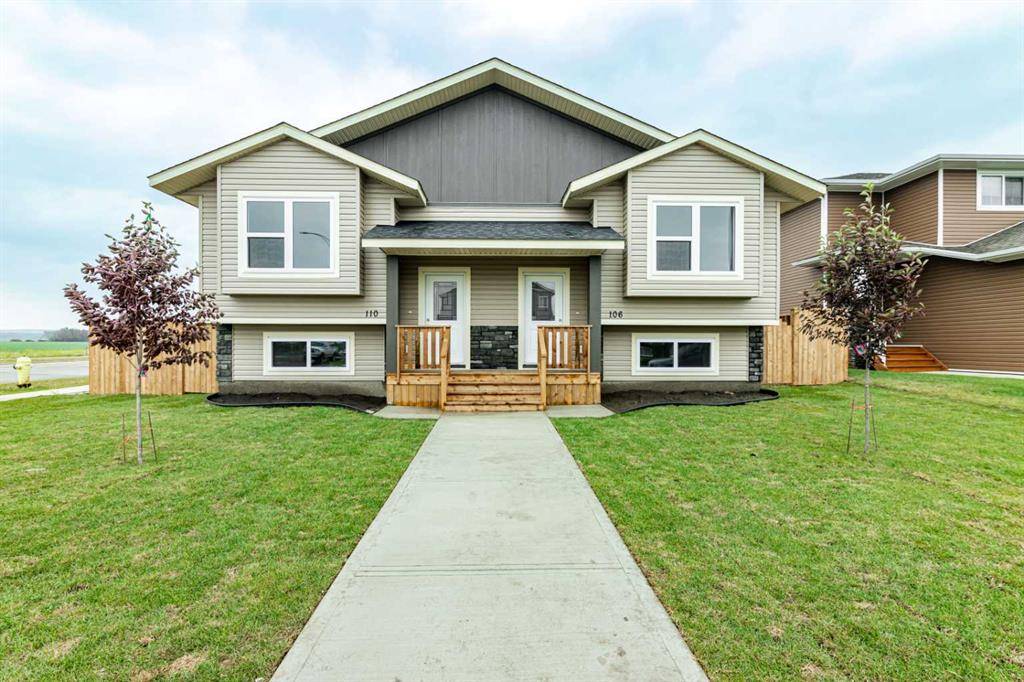 Lacombe, AB T4L 1E9,34 Ranchers Close