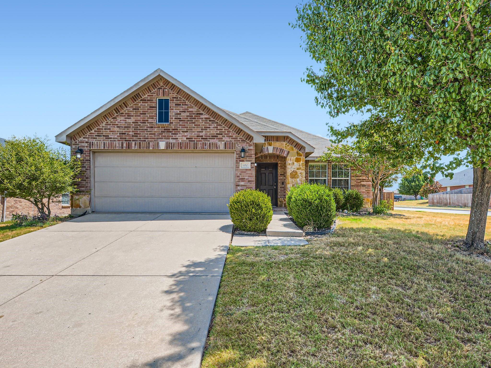 Fate, TX 75087,900 Windflower Drive