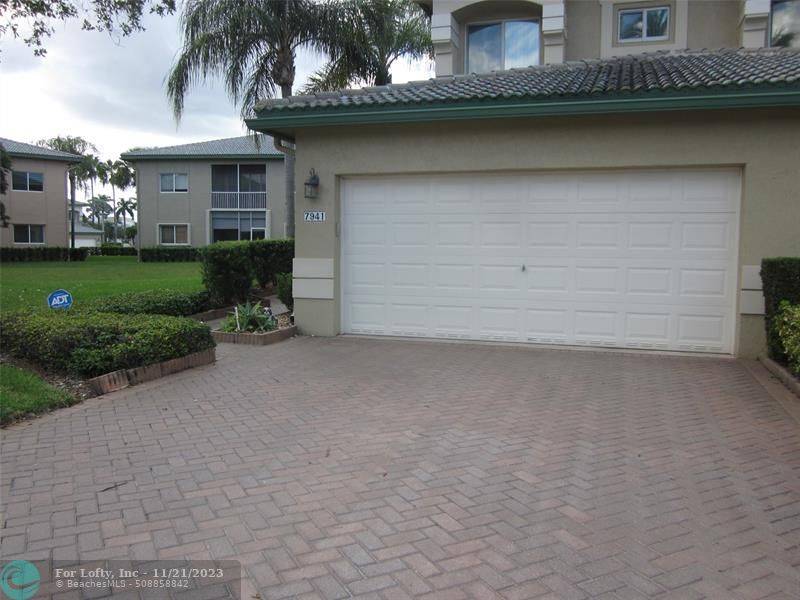 Tamarac, FL 33321,7941 Exeter Cir  #201