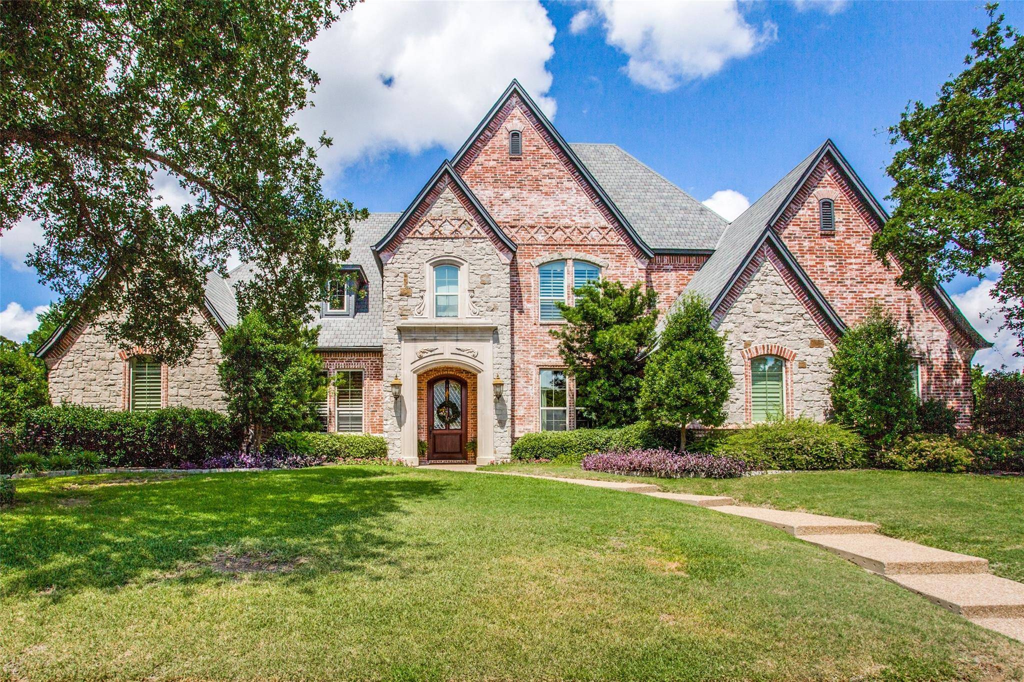 Keller, TX 76262,1804 Barrington Drive