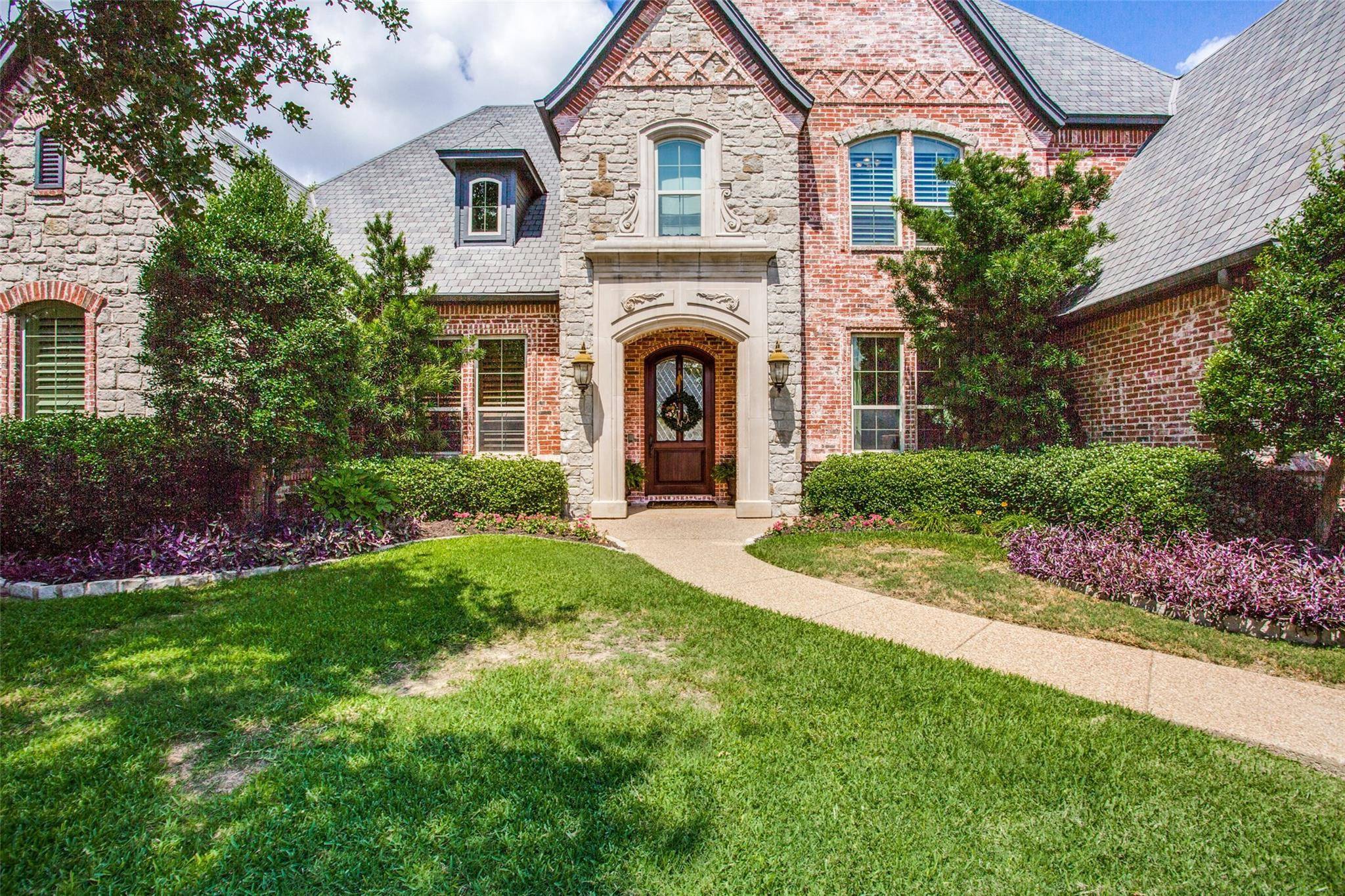 Keller, TX 76262,1804 Barrington Drive