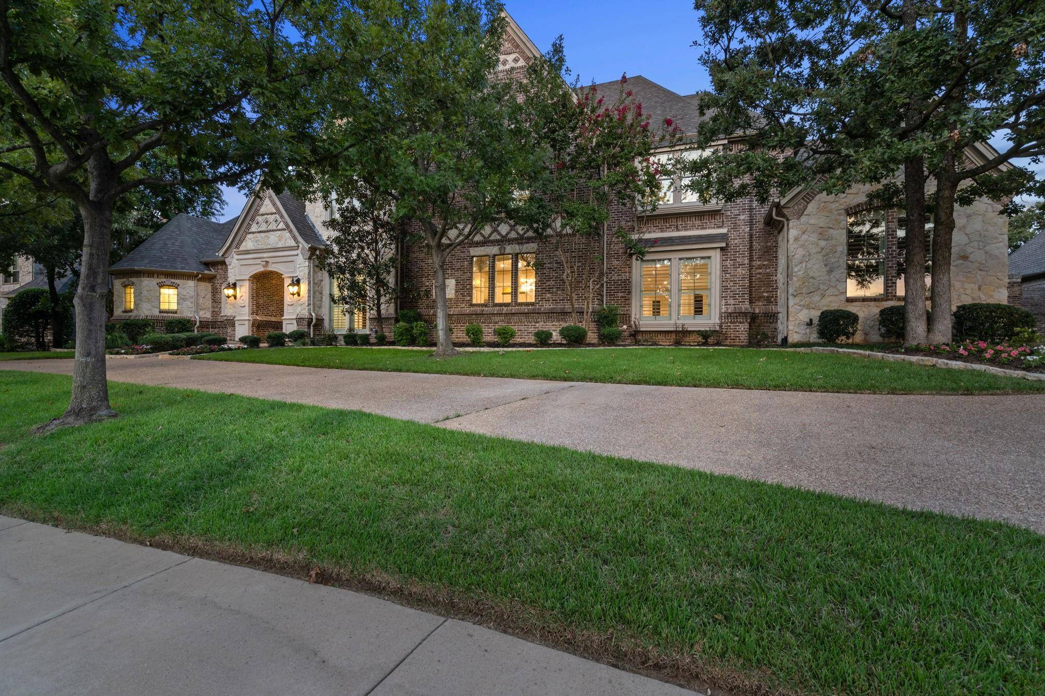 Keller, TX 76262,1849 Barrington Court