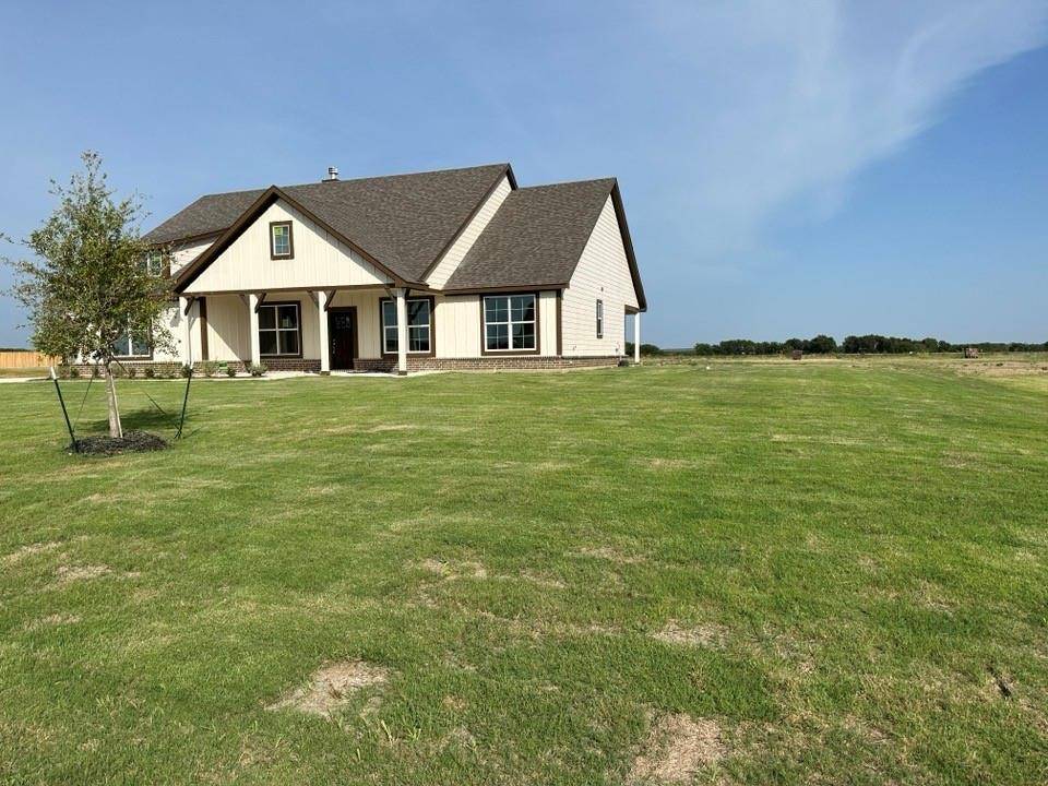 Oak Ridge, TX 75160,2723 Burr Oak Road